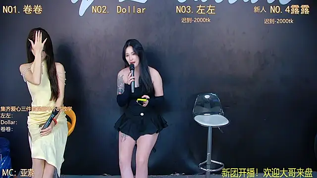 DX-005's cam snapshot