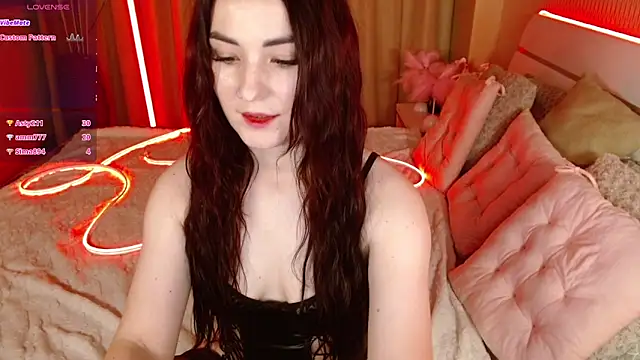 AdeleCutie's cam snapshot