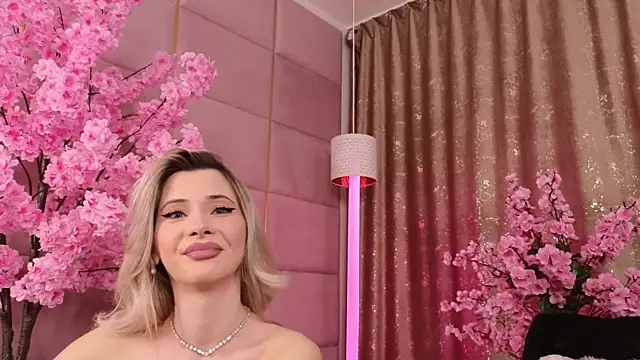 Elliblue live sex cam