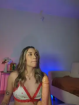 mich_bittersweet's cam snapshot