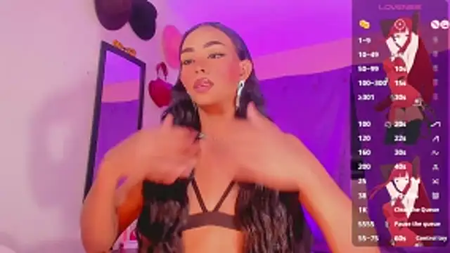 Diamond_black_22cm live sex cam