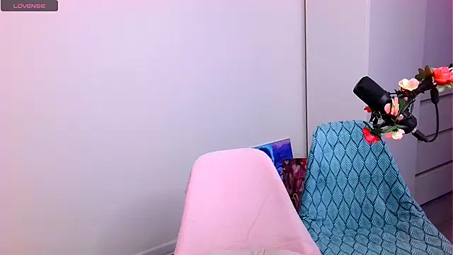 peachyness's cam snapshot