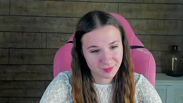 KristinaBellini's cam snapshot