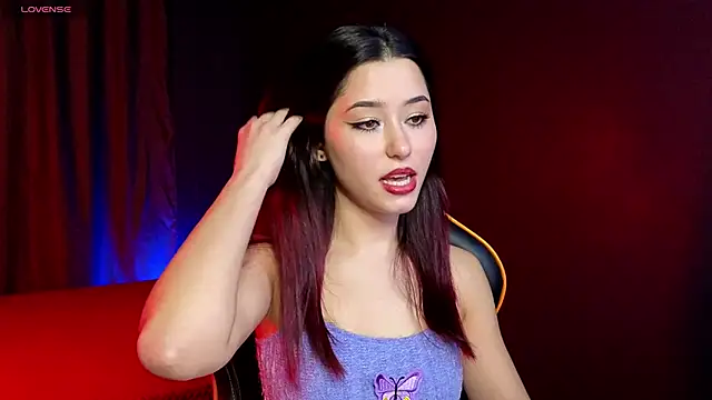 RedMidnight's cam snapshot