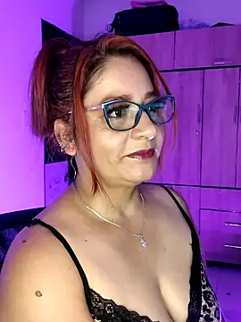 sexy_ambarr's cam snapshot