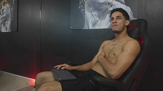 JakeMoxley live sex cam