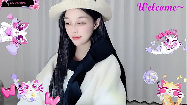 Putingyy's cam snapshot