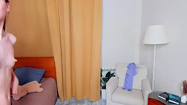 AdalineSheetz's cam snapshot