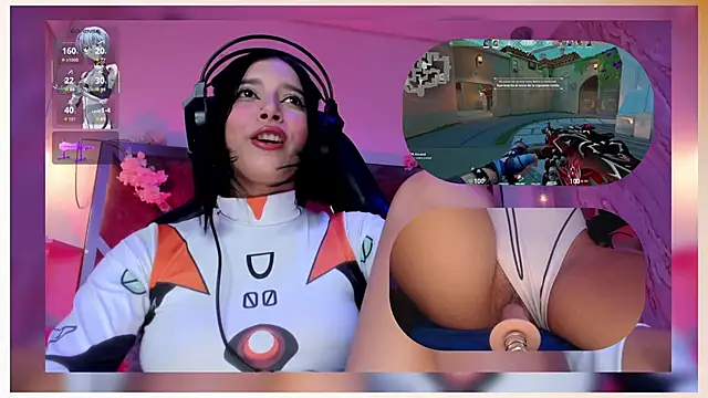 SweetieCloe_ live sex cam