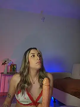 mich_bittersweet's cam snapshot