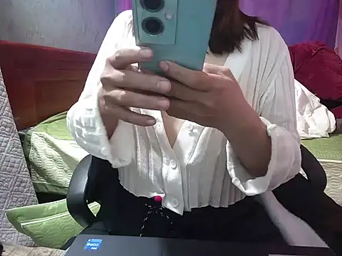 Xue_weng's cam snapshot