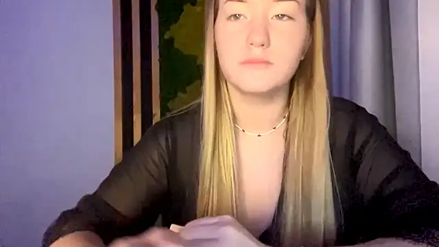 PandaFluff's cam snapshot