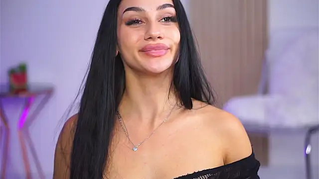 NinaSolenne's cam snapshot