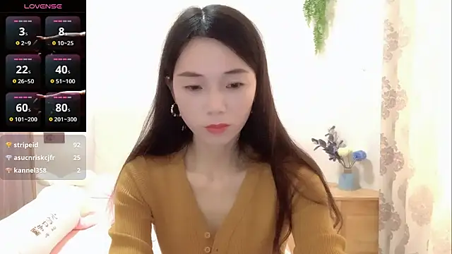 Keke-Baby170's cam snapshot