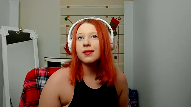 FoxPlayXX's cam snapshot