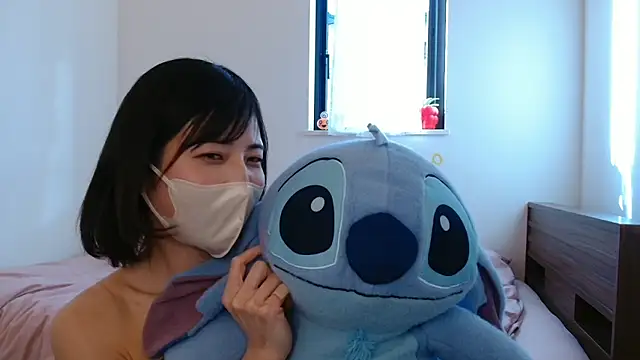 mayumichan13's cam snapshot