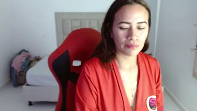 Kim-Fiori's cam snapshot