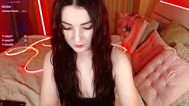 AdeleCutie's cam snapshot