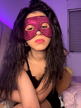 ZINA-MOROCCO live sex cam