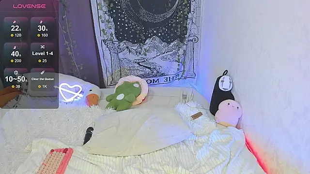 SophiaRyder live sex cam