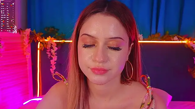 AlinaWalters live sex cam