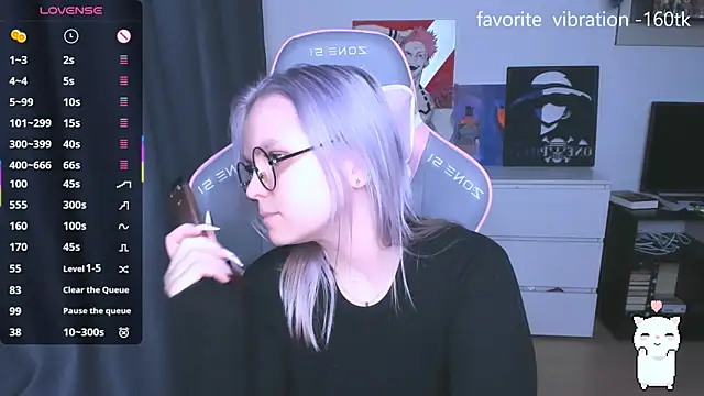 miray_kuriyama123's cam snapshot