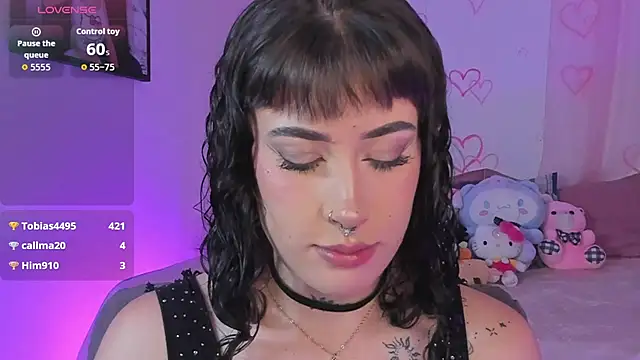 melody_suarez's cam snapshot