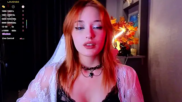 Hisoka_akerley's cam snapshot