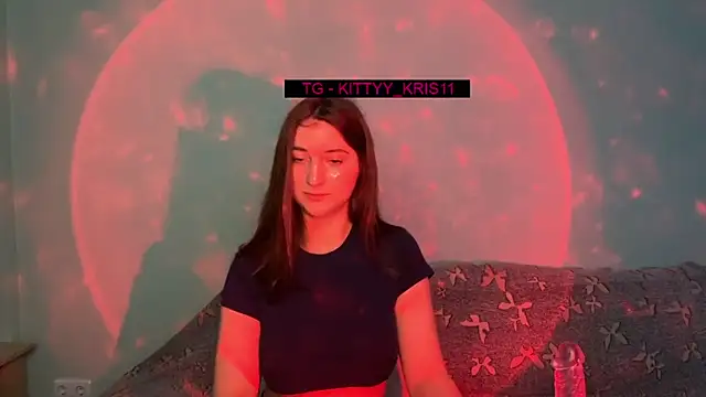 kitty_kristy1's cam snapshot