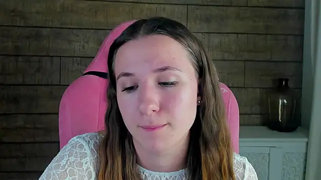 KristinaBellini's cam snapshot