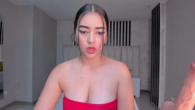 SophieLanne's cam snapshot