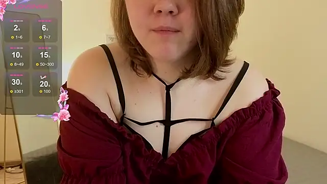 semee_jackson's cam snapshot