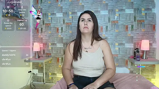 amyfuntime's cam snapshot