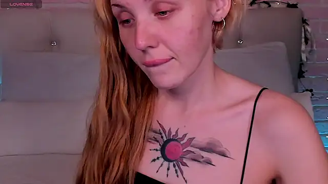 LianaFord's cam snapshot