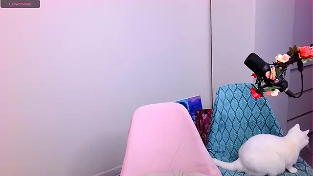 peachyness's cam snapshot