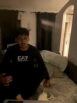 MiaBabyX's cam snapshot