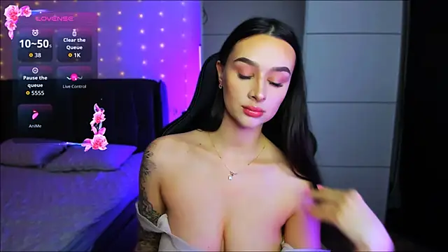 Veronica_Larsson live sex cam