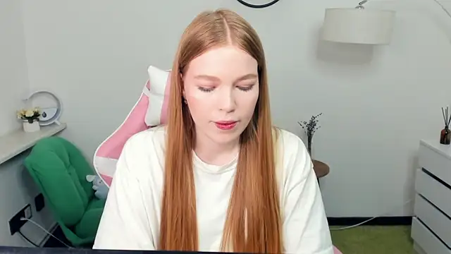 LavetaShiroma's cam snapshot