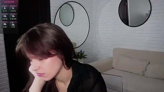 RosieHearts's cam snapshot