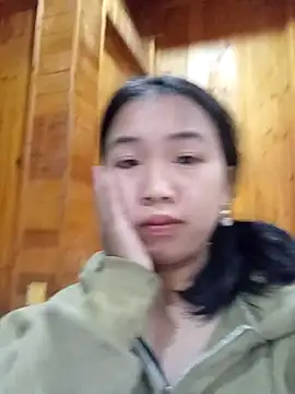 susie_min's cam snapshot