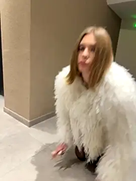 MilenaLuxury's cam snapshot