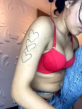 Young_candy_'s cam snapshot