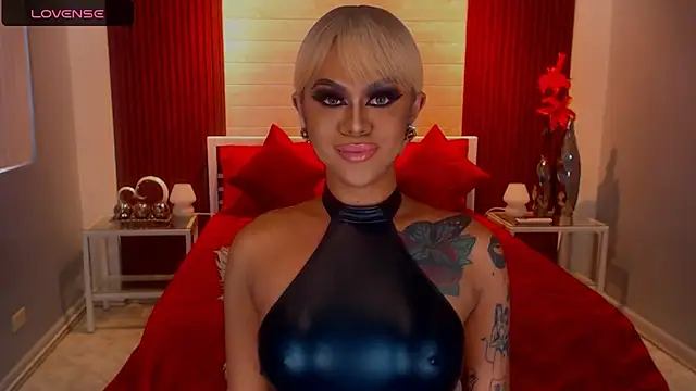 StellaStrong30 live sex cam