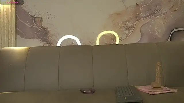 Dulce_yors's cam snapshot