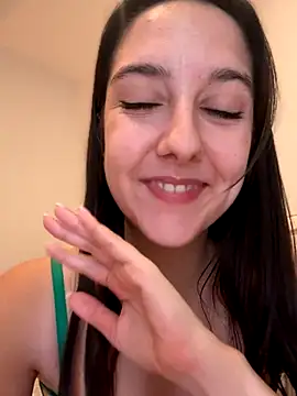 RealJuliette's cam snapshot