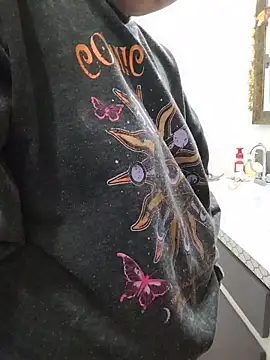 HTXBELLE's cam snapshot