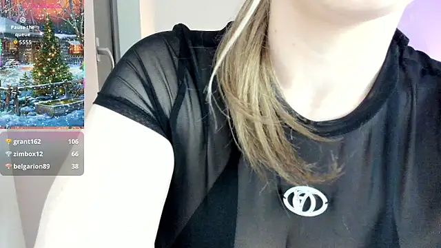 jjulietterose live sex cam