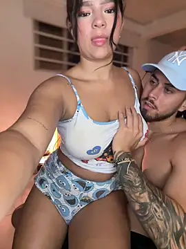 Tomas_Olivia's cam snapshot