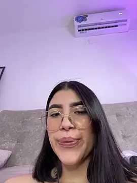 Julietalcl's cam snapshot