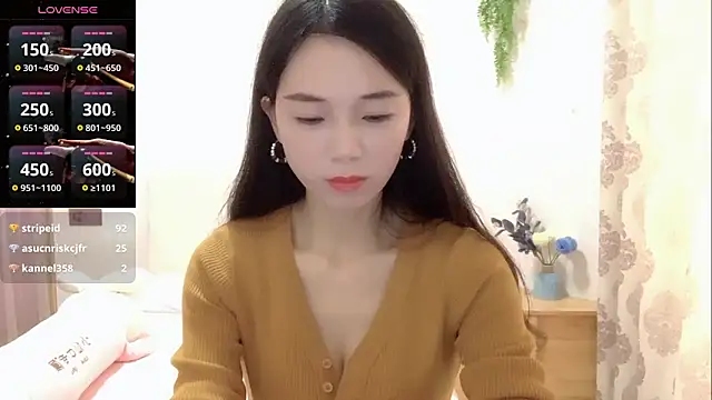 Keke-Baby170's cam snapshot